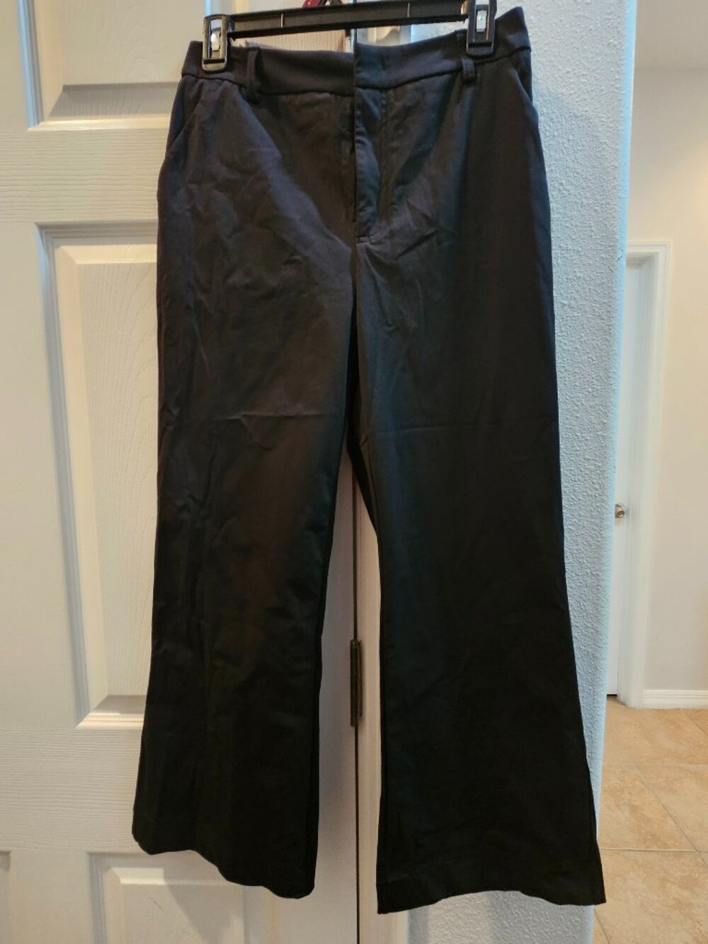 Halara Work pant small